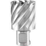 Ruko Manyetik Matkap Uç Hss Mod:30 33,0 mm 108230 - Gri - 33.0