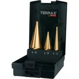 Ruko Terrax Kademeli Matkap Ucu A101126tro