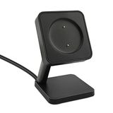 RUKUHOT Amazfit GTR 2, GTR 2e, GTS 2 Mini, GTS 2e, Pop Pro, Zepp E, Zepp Z, T-REX Pro, Amazfit GTR 2 Smartwatch için USB Şarj Kablosu Uyumlu Şarj Standı