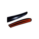 Rukye Shop Vw Passat B6 Uyumlu Bagaj Üstü Spoiler Piano Black