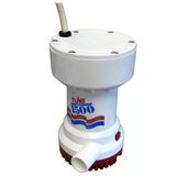 Rule 51S 1500 Gph 12V Otomatik Sintine Pompası