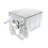Rule 800 Gl/Saat 24V Duş Tahliye Sistemi