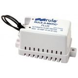 Rule-a-matic Plus Flatör
