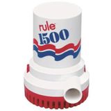 Rule Sintine Pompası 1500 Gph 24v