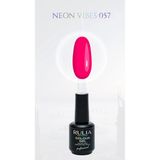 Rulia Kalıcı Oje Neon Vibes 057 15 ml
