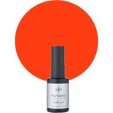 Rulia Professional Color Gel Kalıcı Oje NEON14 8ml