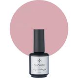 Rulia Professional Liquid Polygel Kalıcı Oje Rose 15 ml