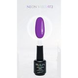 Rulia Professional Rulia Kalıcı Oje Neon Vibes 072 15 ml