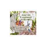 Ruli’nin Kalbindeki Eksik Nota - Kolektif