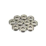 RULMAN 608 Zz Minyatür 8x22x7 10 Adet