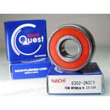 Rulman 6302 Nachi