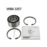 Rulman Kıtı/porya - Skf VKBA3257