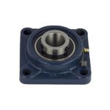 RULMAN Ucf 204 Kare Yataklı Mil Çapı 20 Mm
