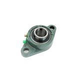 RULMAN Ucfl 206 Badem Tipi Yataklı Mil Çapı 30 Mm