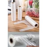 Rulo Hışır Atlet Orta Boy Poşet Manav Bakkal Malzeme Poşeti 200 Lü 1 Paket - HBCV00008IZ3XK