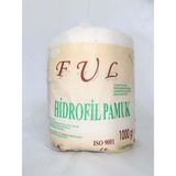Rulo Pamuk 1 kg Hidrofil 20 Adet