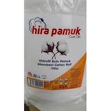 Rulo Pamuk Hidrofil Pamuk 10 Kg 1.Kalite Ürün %100 Saf Pamukdan