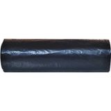 Rulo Siyah Çöp Poşeti Jumbo 80 x 110 CM (300 G) - 10 Adet