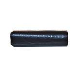 Rulo Siyah Çöp Poşeti Jumbo 80x110 (400 gr) - 10 Adet
