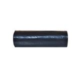 Rulo Siyah Çöp Poşeti Jumbo 80x110 (500 gr) - 10 Adet