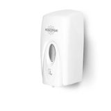 Rulopak 1000 ml Beyaz Manuel Sprey Dezenfektan Dispenseri