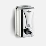 Rulopak 1000 ml Paslanmaz Parlak Köpük Sabun Dispenseri