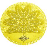 Rulopak 10'lu Mini Koku Giderici Kokulu Pisuvar Süzgeç - Limon