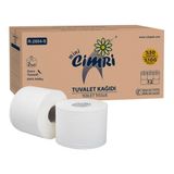 Rulopak 2 Katlı 5 kg Mini Tuvalet Kağıdı