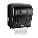 Rulopak 26 cm Siyah Sensörlü Kağıt Havlu Dispenseri