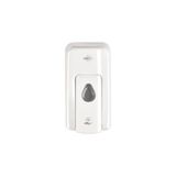 Rulopak 403832 Aqua Model Sıvı Sabun Dispenseri 500 ml (Beyaz)