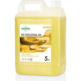 Rulopak 5 lt Limon Elde Yıkama Bulaşık Deterjanı