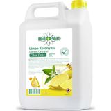 Rulopak 5 lt Limon Kolonyası