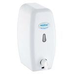 Rulopak 500 ml Doldurmalı Köpük Sabun Dispenseri