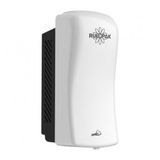 Rulopak 800 ml Beyaz S Model Doldurmalı Köpük Sabun Dispenseri