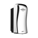 Rulopak 800 ml Krom S Model Doldurmalı Köpük Sabun Dispenseri