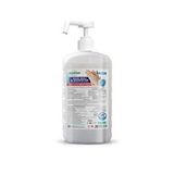 Rulopak Alkol Bazlı El Dezenfektanı Sprey 1000 Ml Beyaz