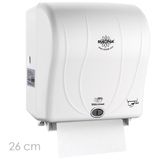 Rulopak Beyaz 26 cm Sensörlü Havlu Makinesi