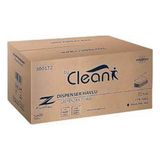 Rulopak By Clean 2 Katlı 200 Yaprak 12'li Paket Z Katlama Havlu Kağıt