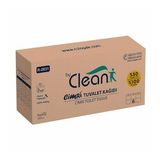 Rulopak By Clean Cimri Tuvalet Kağıdı 2 Katlı 4 Kg