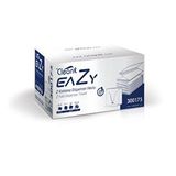 Rulopak By Clean Eazy Z Katlama Havlu Kağıt 200 Yaprak 12'li Paket Beyaz