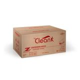 Rulopak By Clean Z Katlama Kağıt Havlu 2 Katlı 130 Yaprak 12'Li Paket