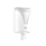 Rulopak Elite İçten Çekmeli Kağıt Havlu Dispenseri Beyaz
