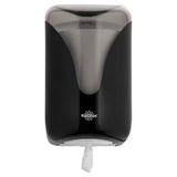 Rulopak Elite İçten Çekmeli Perforeli Kağıt Havlu Dispenseri 303216 Siyah