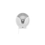Rulopak Elite Mini Jumbo Tuvalet Kağıdı Dispenseri Beyaz 303822