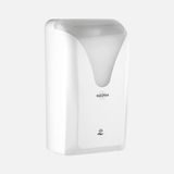 Rulopak Elite Sıvı Sabunluk Beyaz