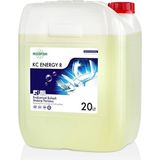 Rulopak Endüstriyel Bulaşık Makinesi Parlatıcısı 20 Litre