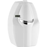 Rulopak Ft Cosmic M5 Beyaz Koku Makinası