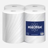 Rulopak İçten Çekmeli Havlu 4'lü 100 mt