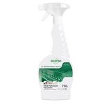 Rulopak Kc Degreaser 750 ml Ağır Kir ve Yağ Çöz