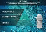 Rulopak M7 Aspendos 100 ml Koku Kartuşu